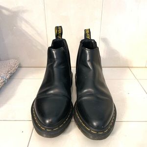 Doc Marten Chelsea Boots